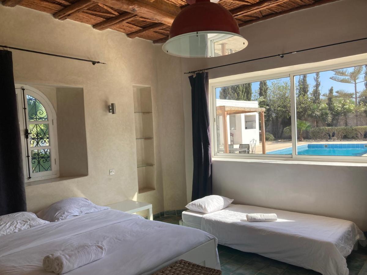 Villa Mogador Эс-Сувейра Экстерьер фото