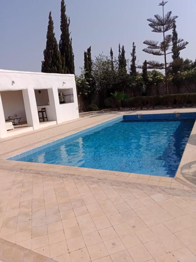 Villa Mogador Эс-Сувейра Экстерьер фото