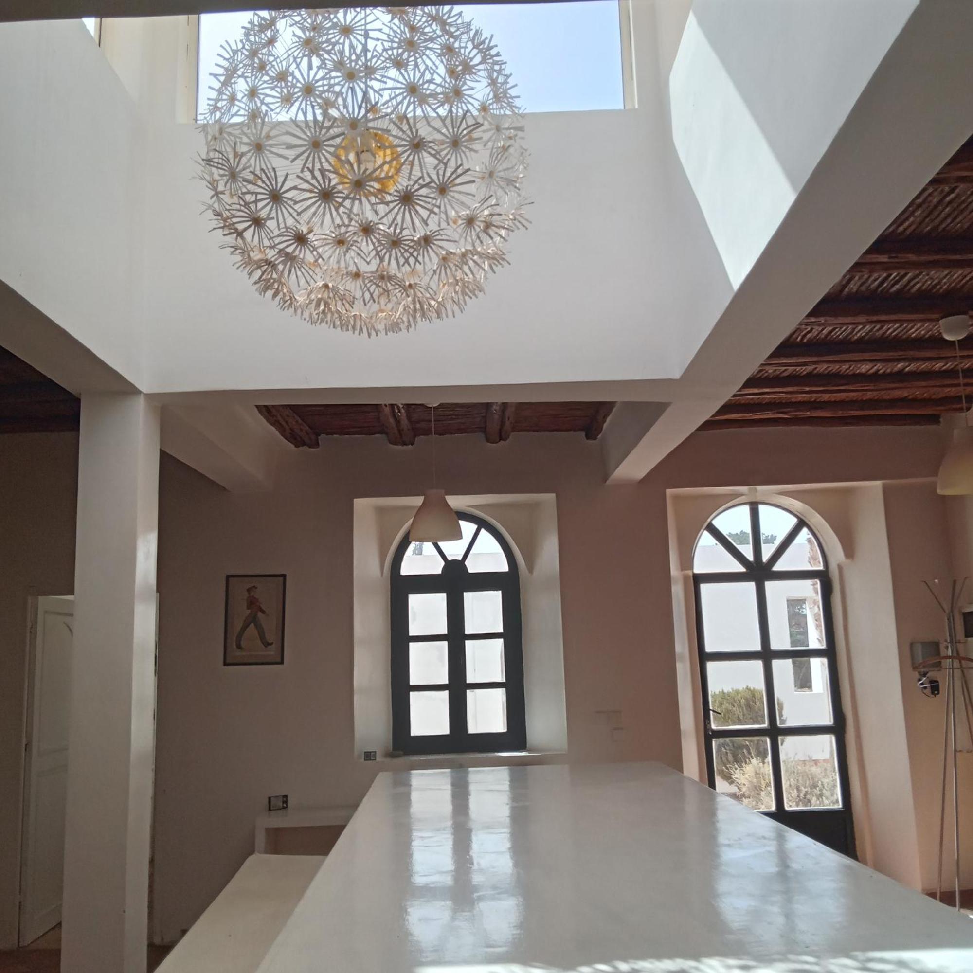 Villa Mogador Эс-Сувейра Экстерьер фото