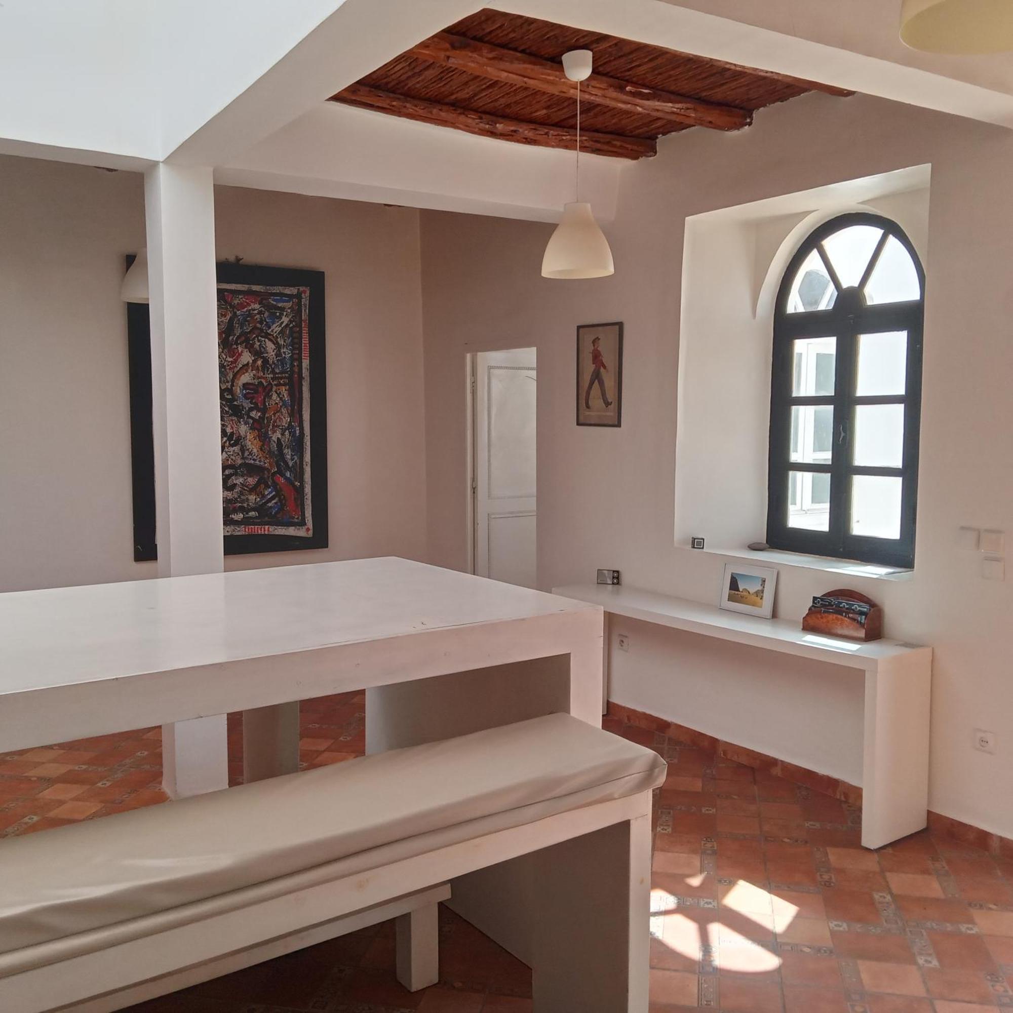 Villa Mogador Эс-Сувейра Экстерьер фото